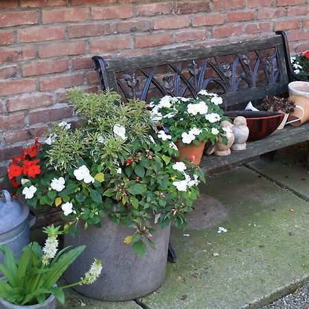 Biedermeier Born Exteriör bild