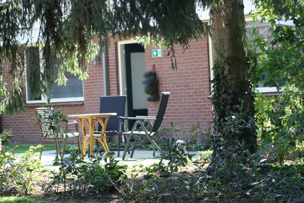 Biedermeier Born Exteriör bild