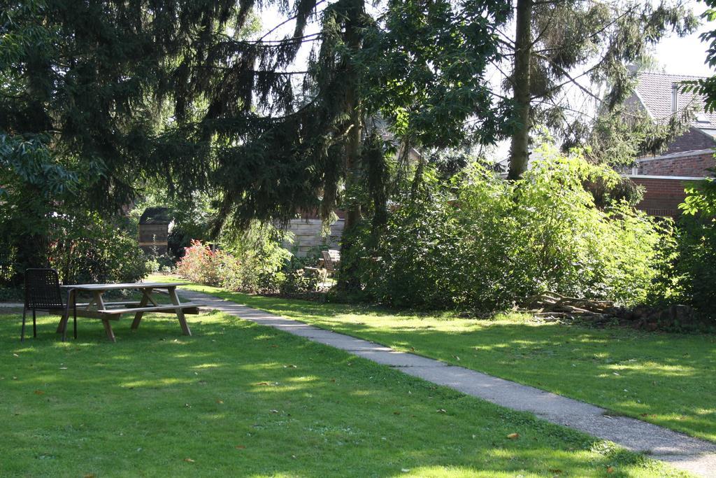 Biedermeier Born Exteriör bild