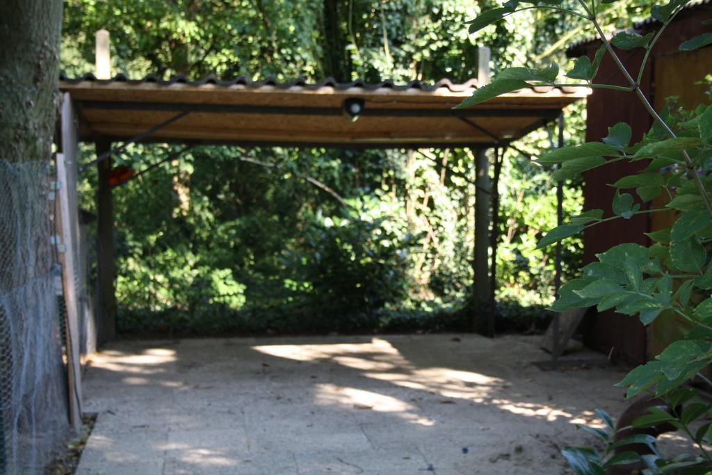 Biedermeier Born Exteriör bild